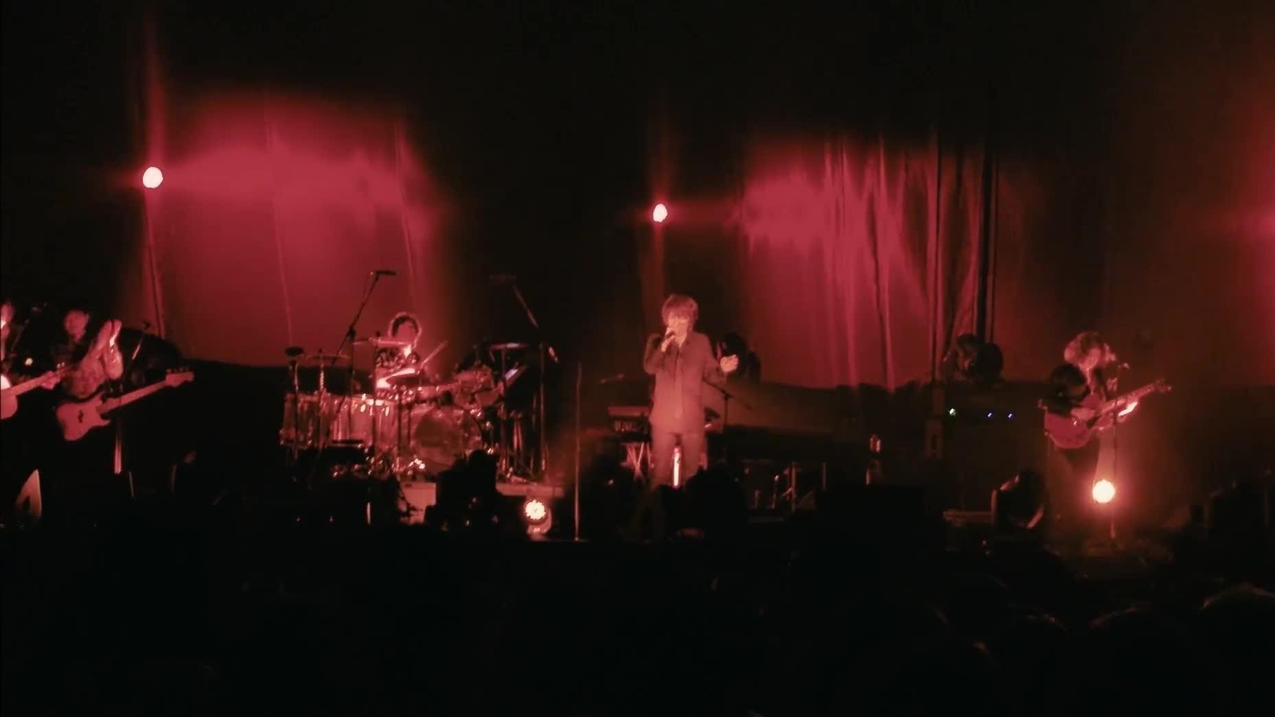 血潮 Live