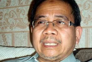 Bahasa Melayu akan terpinggir sekadar bahasa dalam 