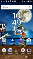 Xperia themes - Sony Xperia X Performance review
