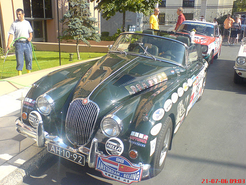 used car dealers in zimbabwe