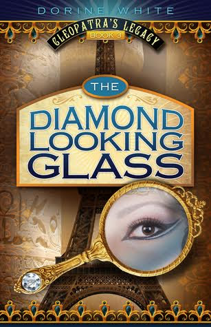 the diamond looking glass
