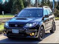 21 New T Forester Phoenix Ware