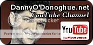 DannyO’Donoghue.net YouTube Channel