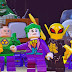 Juego Play 4 Lego City : Lego Dimensions Wave 4 Unboxed w/ Marvel Tease - YouTube / My city está de moda, ¡ya 296.007 partidas!