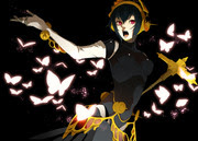 ペルソナ3 メティス Pixiv年鑑 B