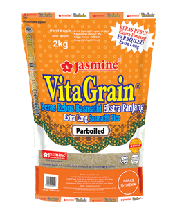 Specialty Rice Jasmine Food Corporation Sdn Bhd