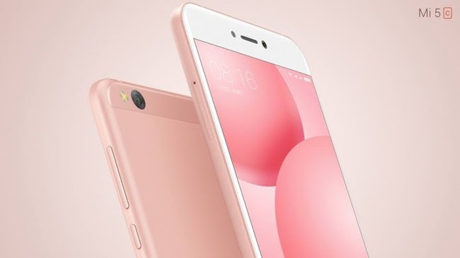 Mi 5c