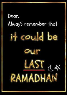 ramadhan 8