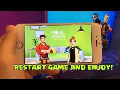 Concept Home Design Makeover Hack Free Gems Glitch Home Design Makeover Android Ios , Design Planner!