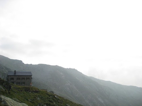 il rifugio