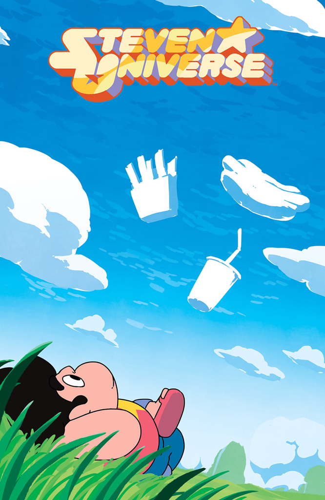 Favorite SU mobile wallpapers? : stevenuniverse