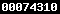 blogspot visit counter