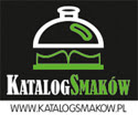 Znajdź przepis kulinarny - Katalog Smaków