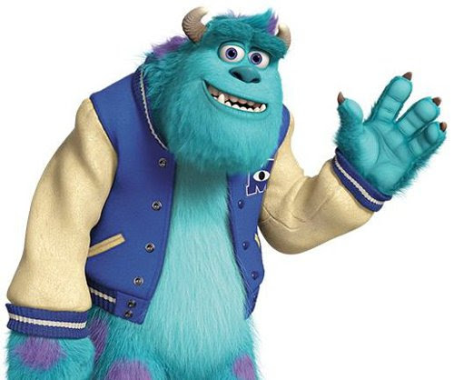 全部思いついたあなたはディズニー通 同じ名前のディズニーキャラクターまとめ サリー編 ディズニー裏話 雑学 トリビアが2 000話以上 ディズニーブログ じゃみログ