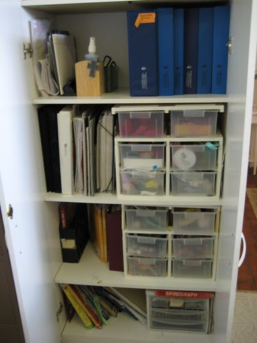 Cupboard