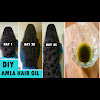Hair Oil To Grow Hair / Onion Oil For Treating Baldness & Gray Hair | Grow Super ... - It will make hair full of volume and completely.