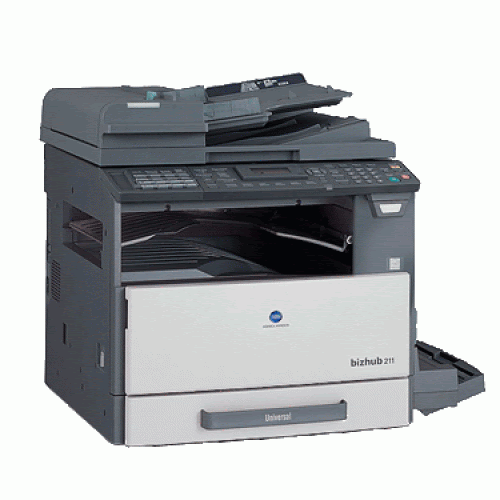 Konica Minolta Bizhub 211 Drivers For Mac Fashionheavenly