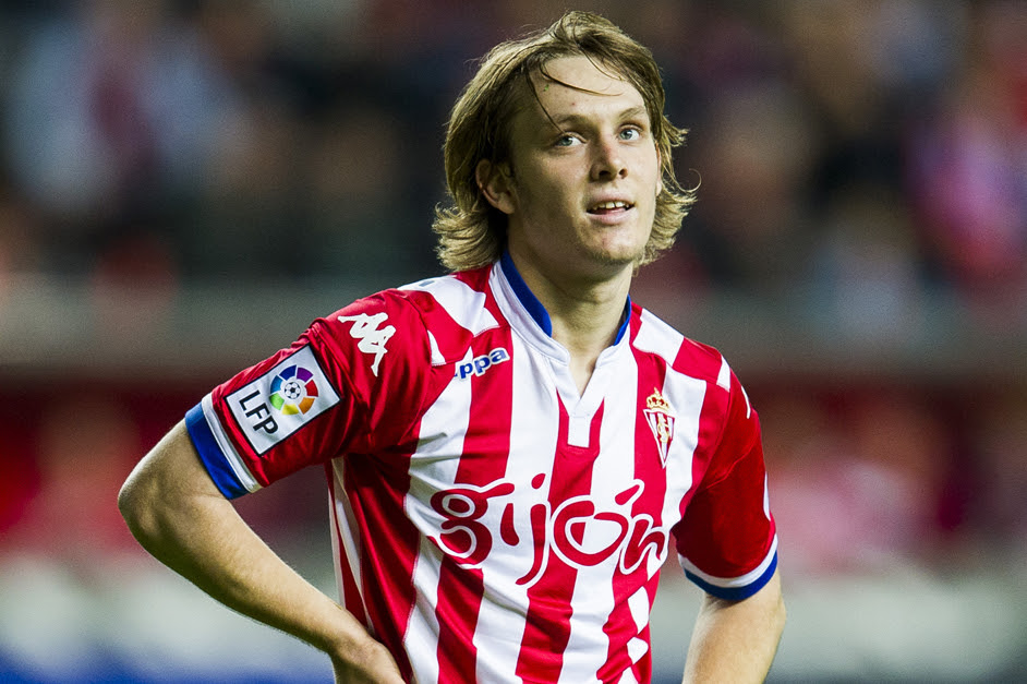 FC Barcelone : Halilovic a une piste en Allemagne ...