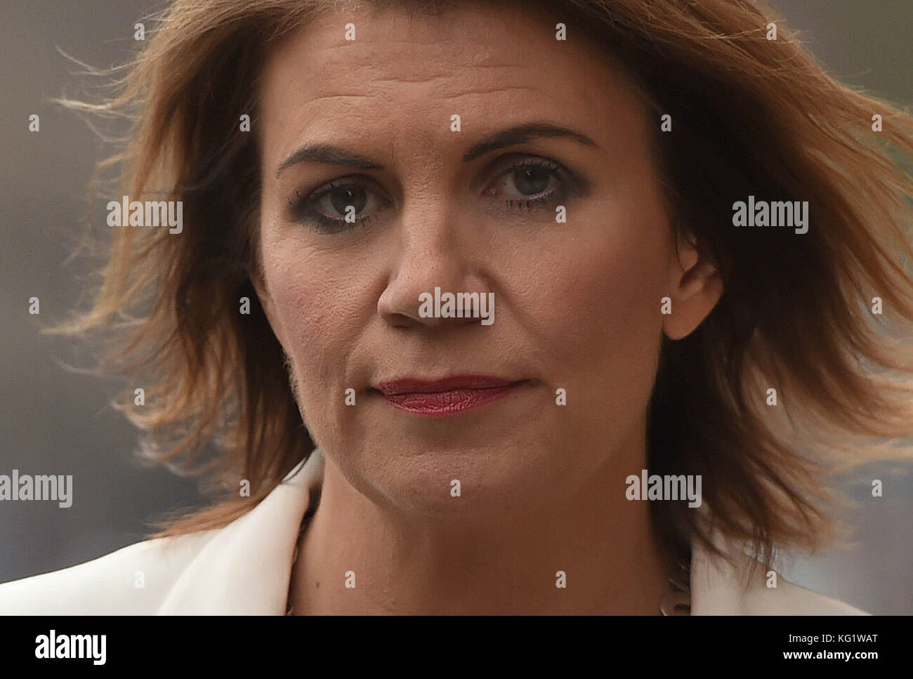 Julia Hartley Brewer Stock Photos & Julia Hartley Brewer ...