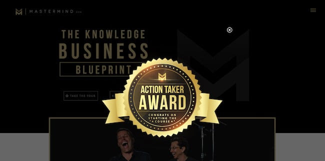 Knowledge Broker Blueprint