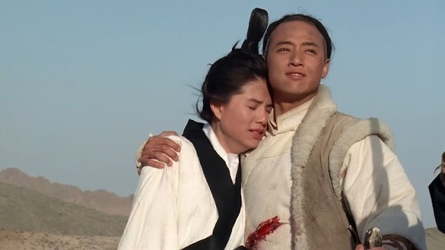 مشاهدة فيلم 火燒紅蓮寺 1994 مترجم hd اون لاين