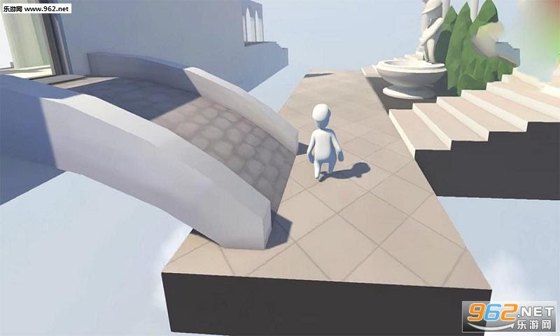 人类一败涂地破解版 Humans Fall Flat 人类一败涂地安卓官方版 下载v1 1 乐游网手机下载站