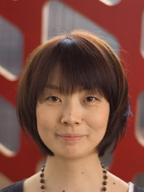 ショート ヘアスタイル グラデーションボブ3dカット