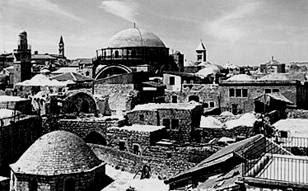 Old Hurva Synagogue.002