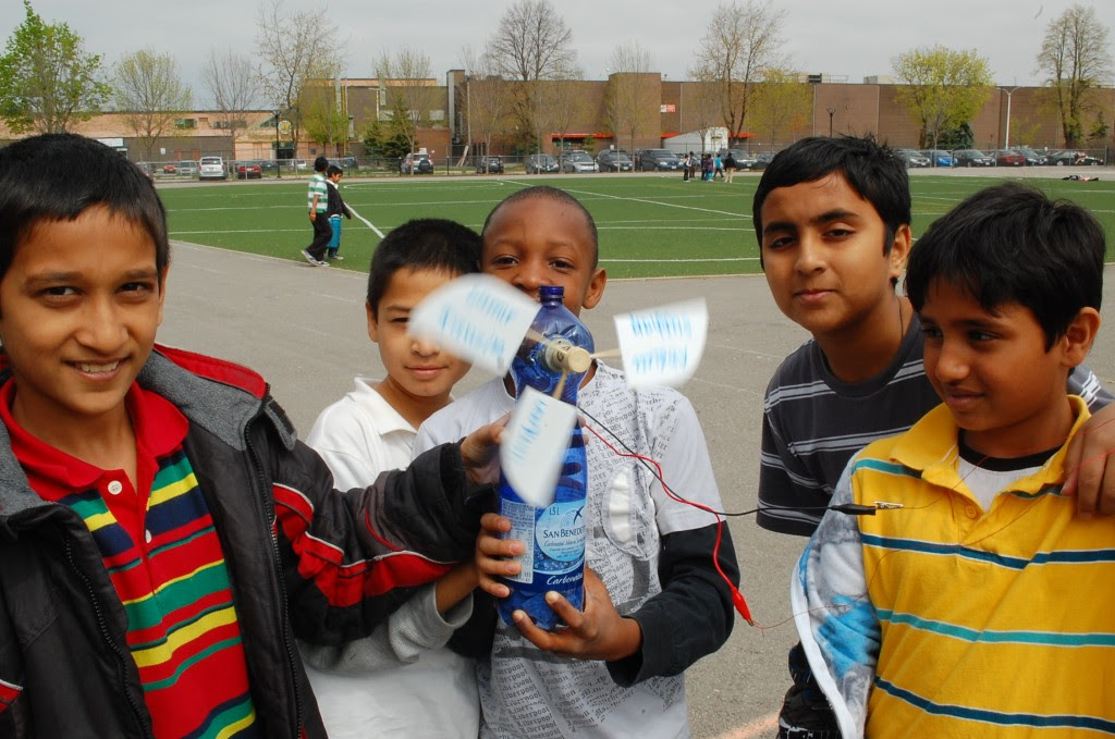 Power: Science Experiments to Teach Kids the Value of Electricity