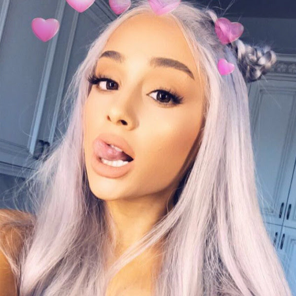 Ariana Grande News, Pictures, and Videos  E! News