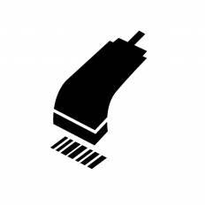 画像をダウンロード バーコードリーダー イラスト 最高の壁紙のアイデアcahd