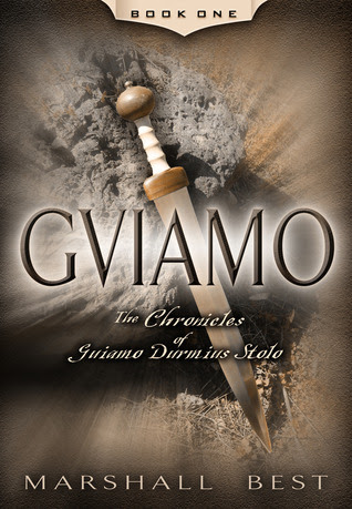 Guiamo (The Chronicles of Guiamo Durmius Stolo, #1)