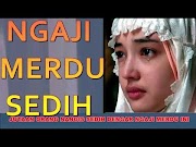 Inspirasi Istimewa Ngaji Merdu Sedih, Tas Anak