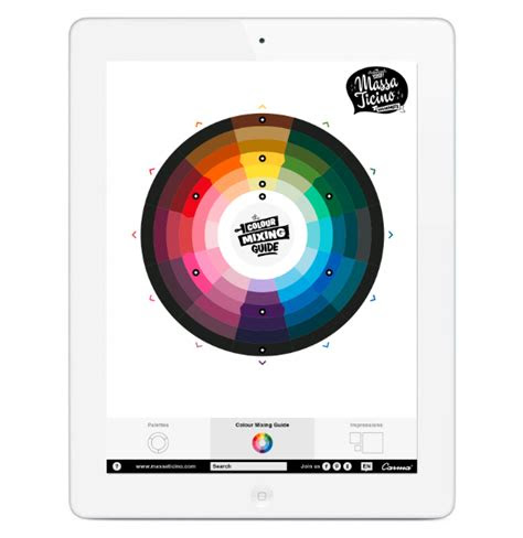  thecolourmixingguide did you know that you can create 100 colours