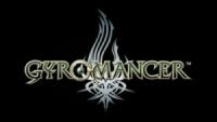 gyromancer logo