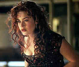 Rose Dawson
