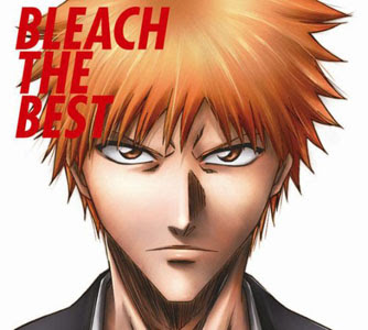 Bleach Life Rizu S Anime Lyrics