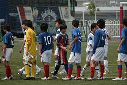 色んな再会 Trm みなとみらいu 13vs横浜fc鶴見 関クラgl 1 横浜ユースvsosa 他 やりかけの未来