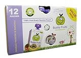 Buddy Fruits