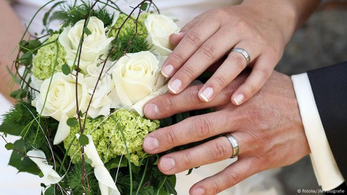 تلاش برای تغییر در قوانین مربوط به ازدواج زنان در ایران