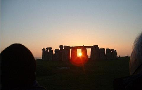 stonehenge