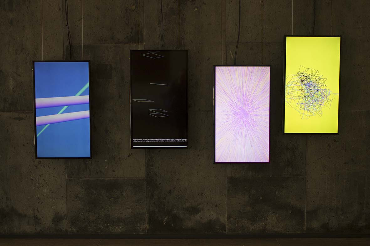 Let S Talk Money Transmediale 2016 Gallery Quest - herregraven is interested in these invisible networks that never sleep but mostly run through tangible cables these information streams are digital