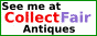 CollectFair logo