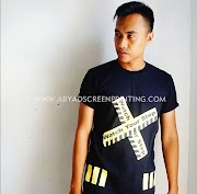 Aksesoris 17+ Gambar Sablon Kaos Yang Bagus