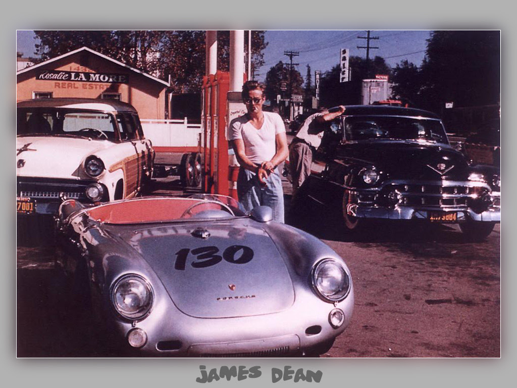 James Dean