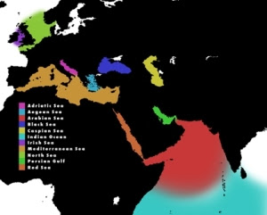 Tujuh Samudra