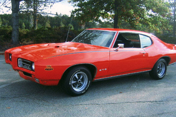 retro classic car parts ltd