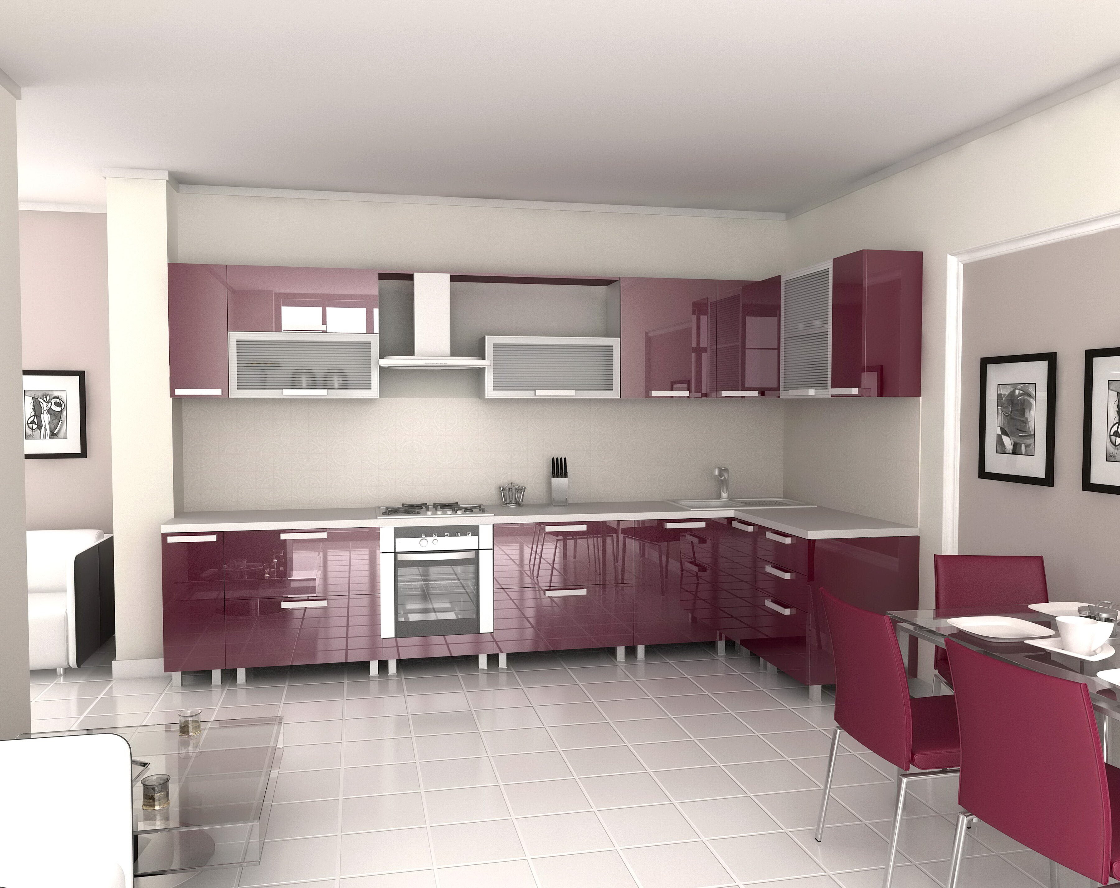 Outstanding Home Kitchen Interior Design Ideas 3600 x 2854 · 1536 kB · jpeg