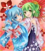 東方お正月 アナログ 東方 13 Pixiv年鑑 B