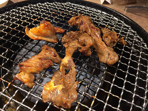 閉店 セルフ式で安い 美味 肉屋直営の焼肉店 ダイリキ香芝店 By 奈良に住んでみました